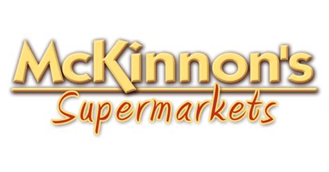 Mckinnon's market & super butcher shop - Past events. See more
